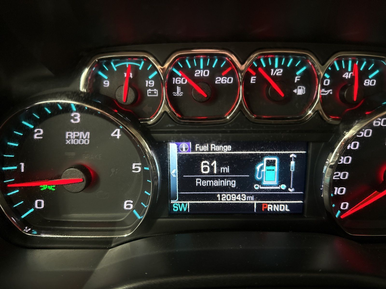 Used Car 2017 Gmc Sierra 1500  Slt For Sale Under $25,000 In Austin, Texas