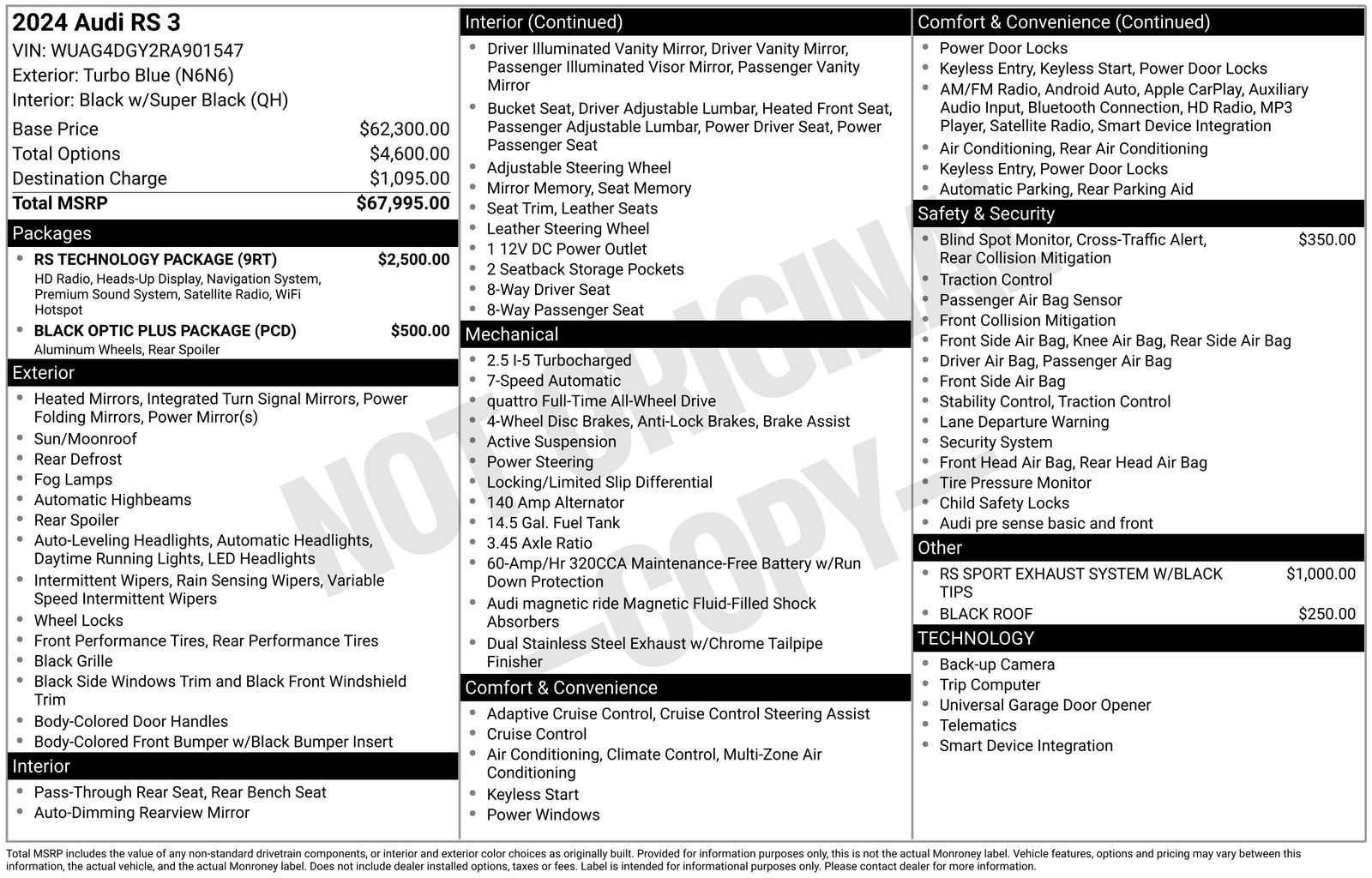 View vehicle photo 5
