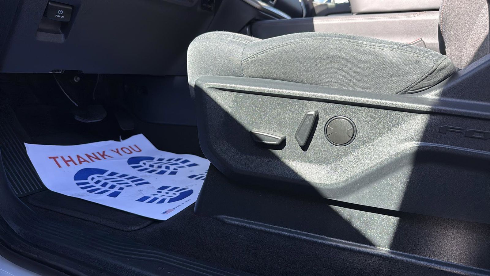 Used Car 2025 Ford Expedition  Active For Sale Under $70,000 In Austin, Texas