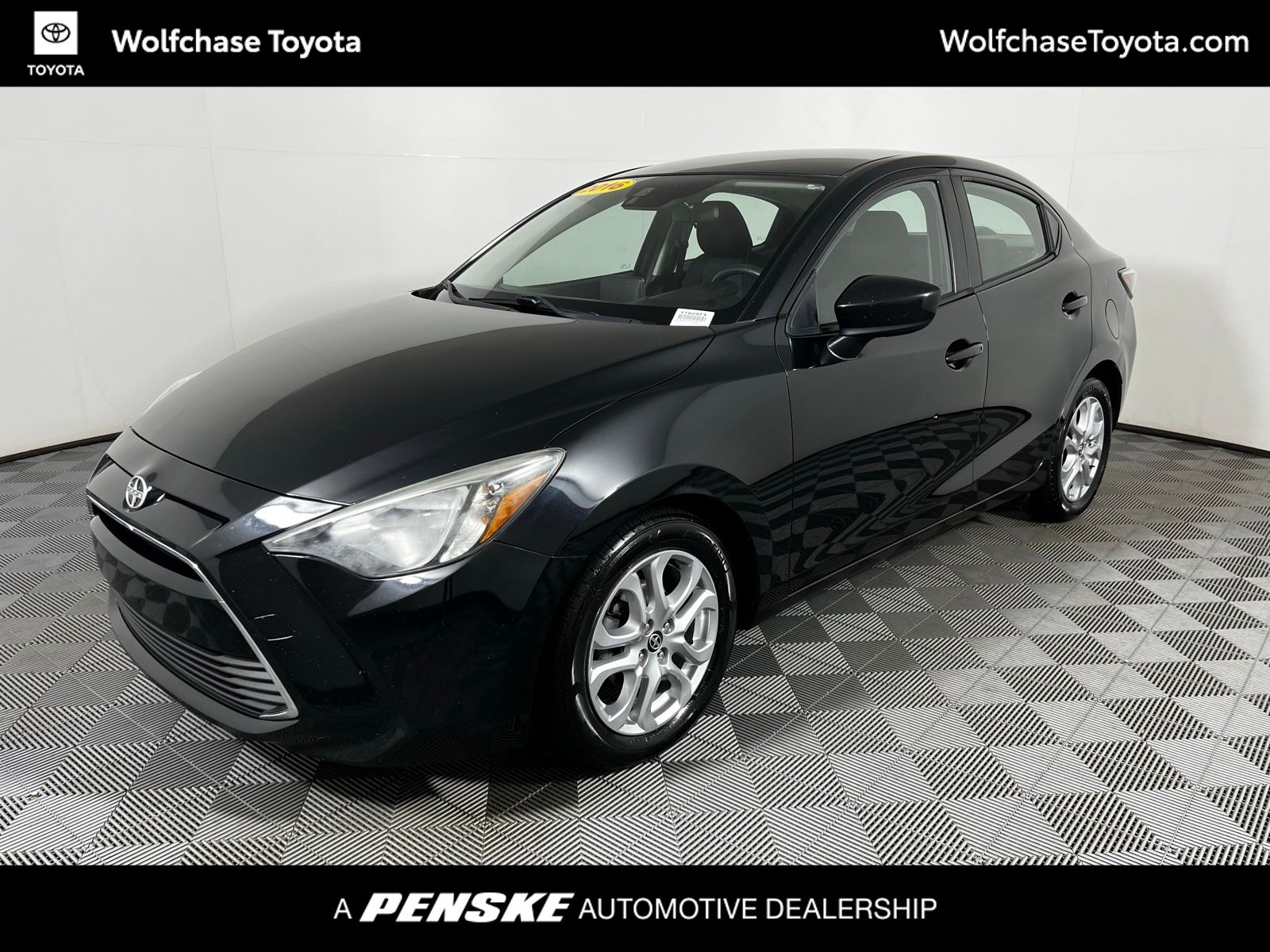 2016 Scion iA Base -
                Cordova, TN