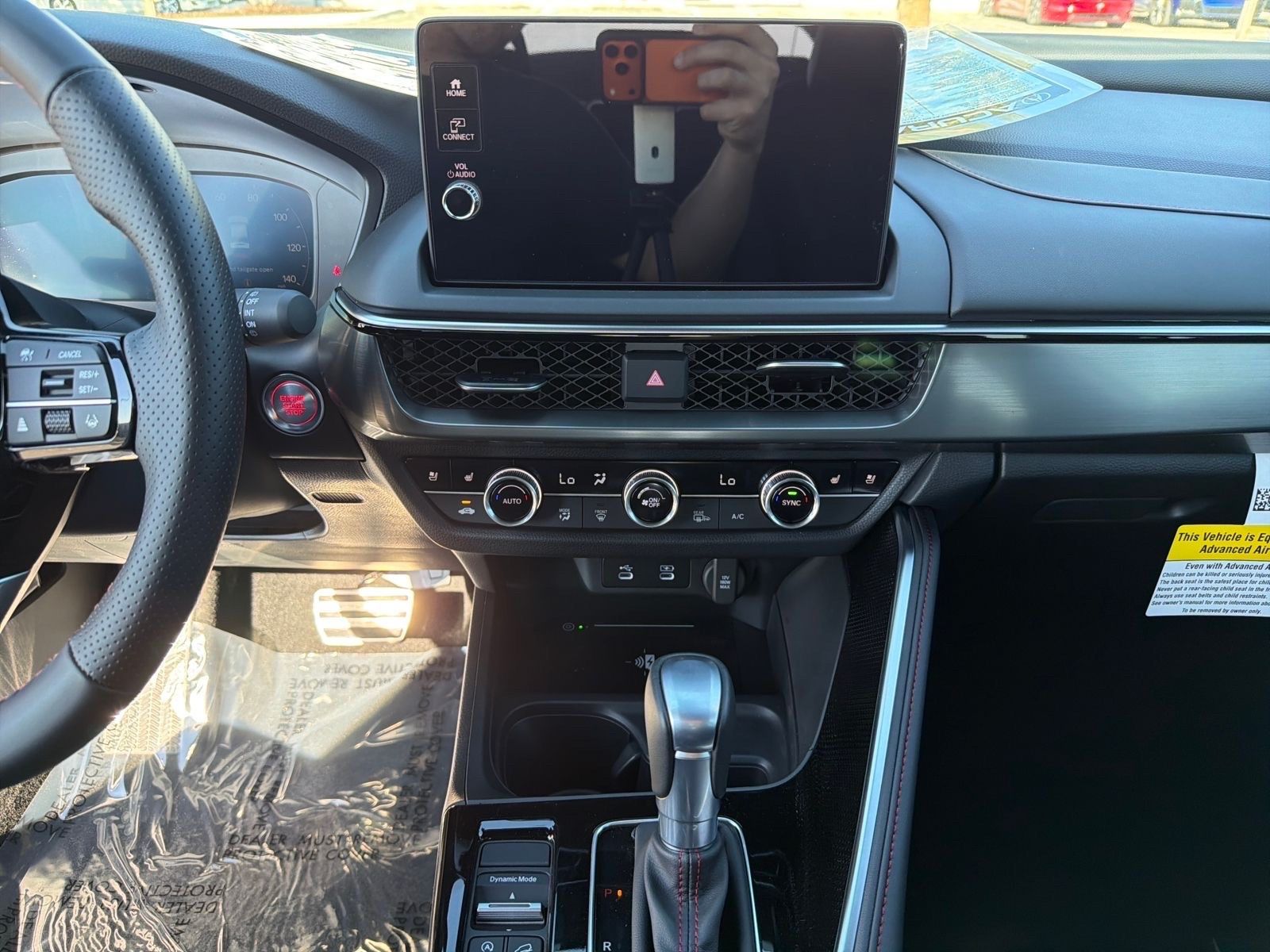 New 2025 Acura ADX A-Spec Package 4D Sport Utility