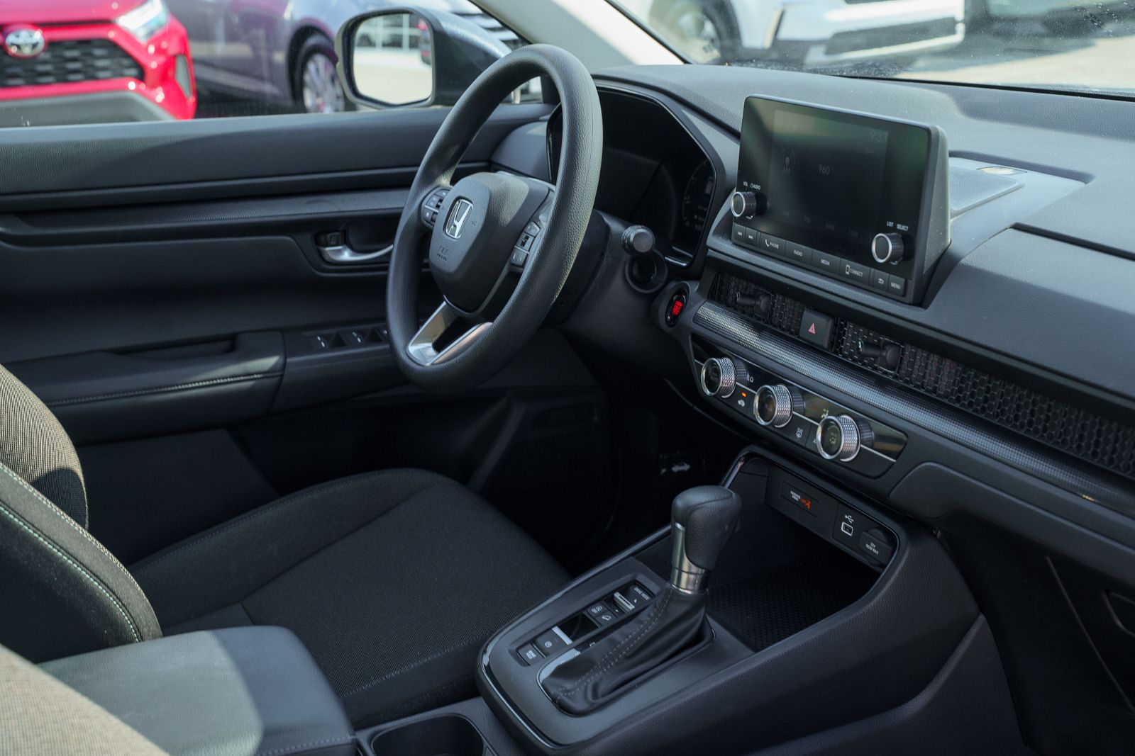 Used 2023 Honda CR-V SUV