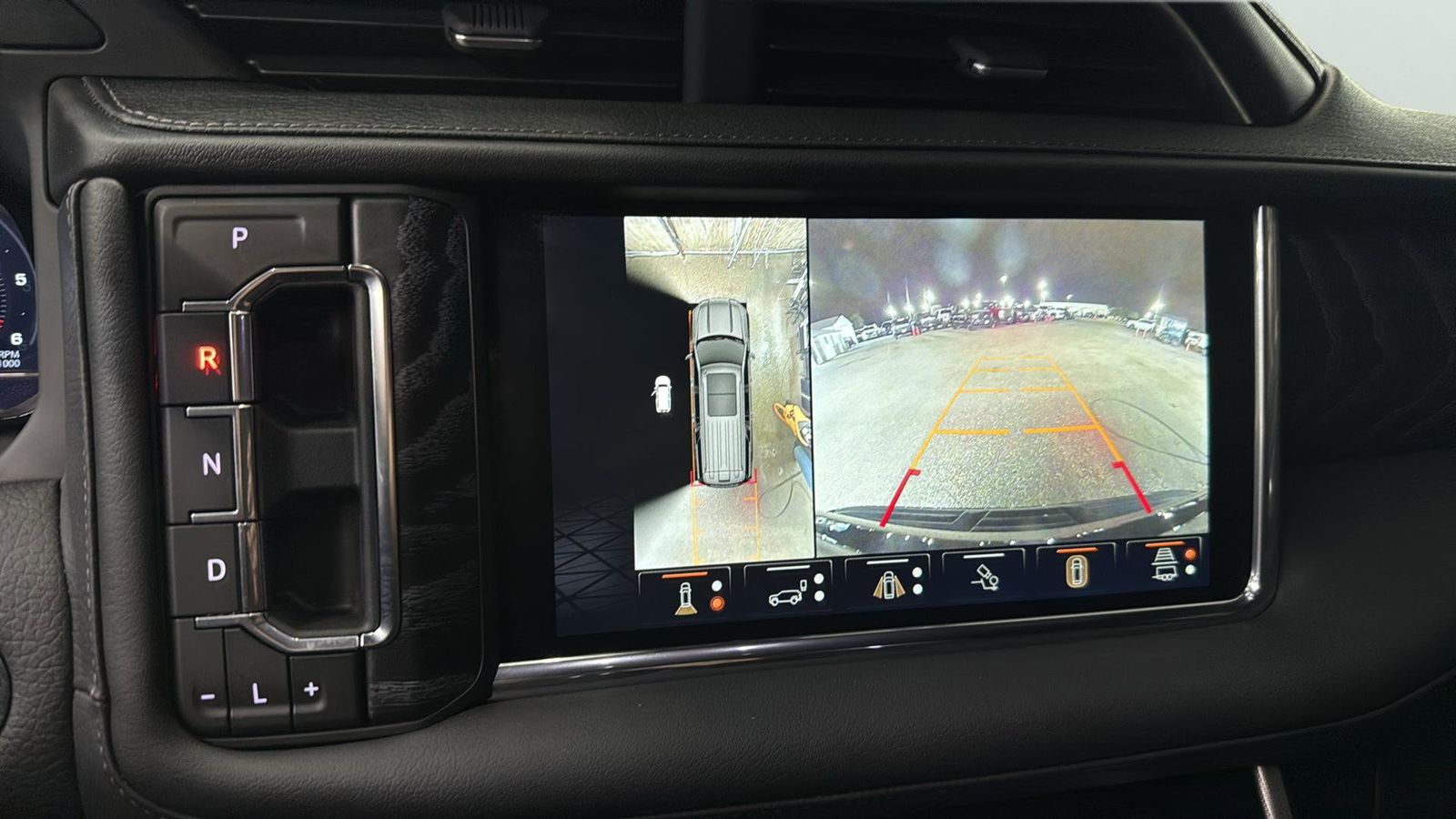 Used Car 2023 Gmc Yukon  Denali For Sale Under $70,000 In Austin, Texas