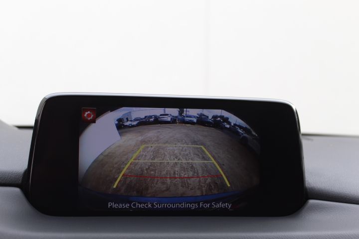 Used Car 2018 Mazda Cx-5  Grand Touring For Sale Under $20,000 In Austin, Texas