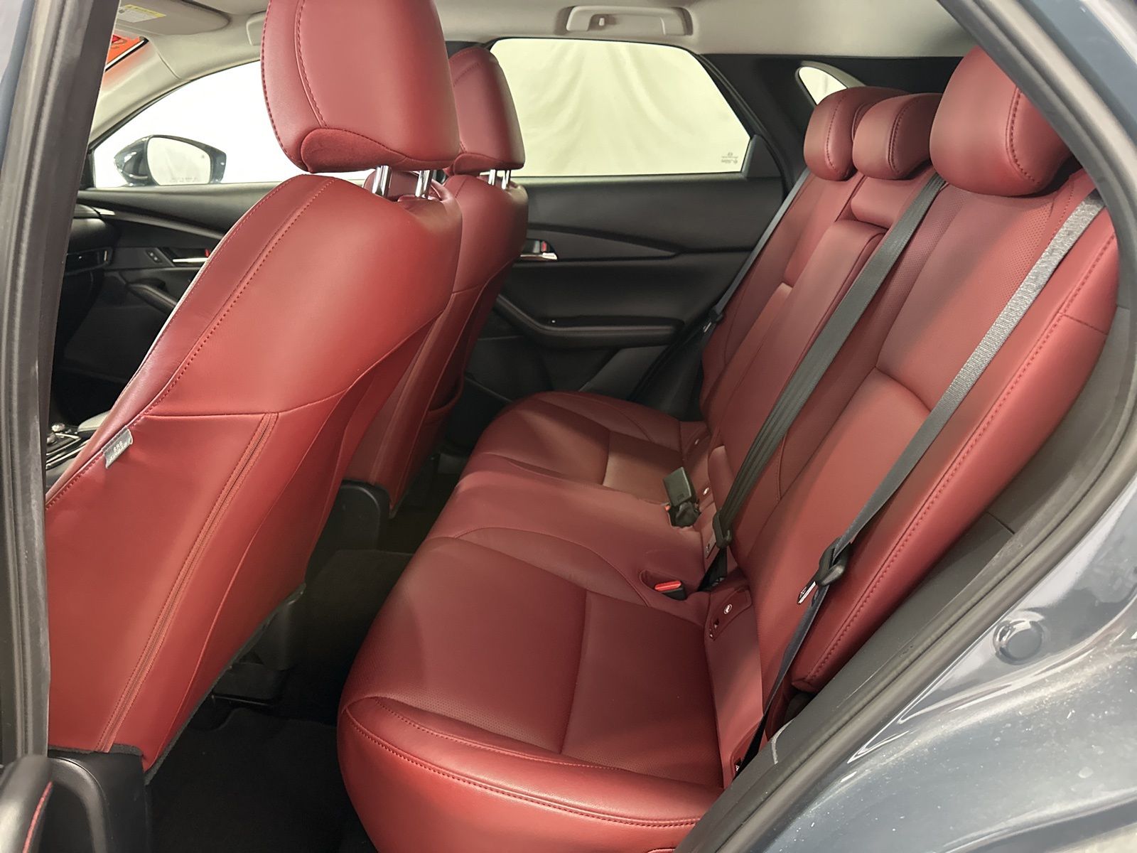 Used Car 2023 Mazda Cx-30  2.5 S Carbon Edition For Sale Under $25,000 In Austin, Texas