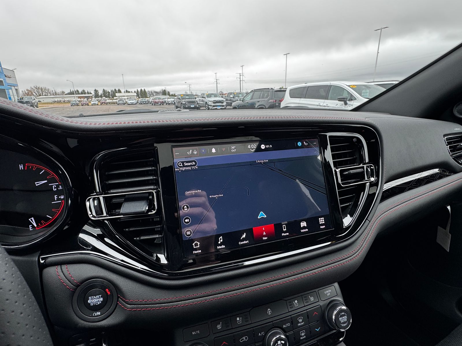 View vehicle photo 6