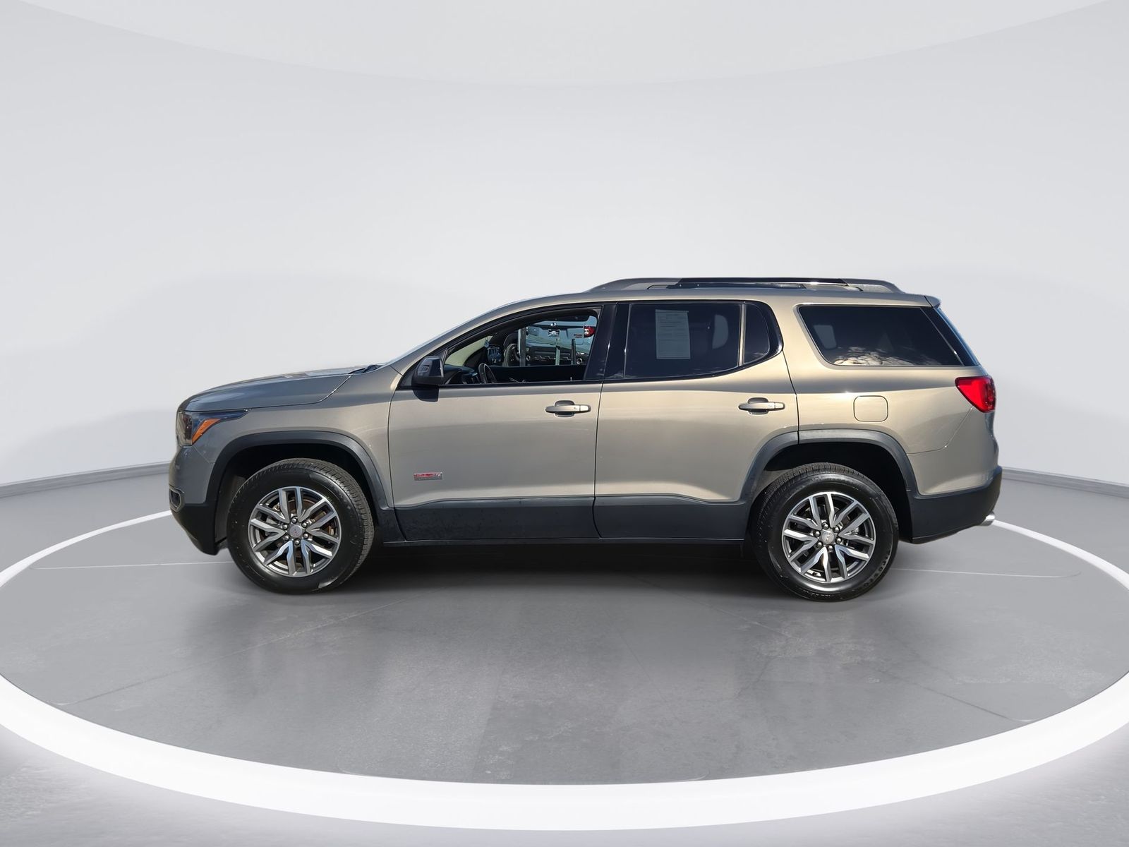 2019 GMC Acadia SLE-2 5