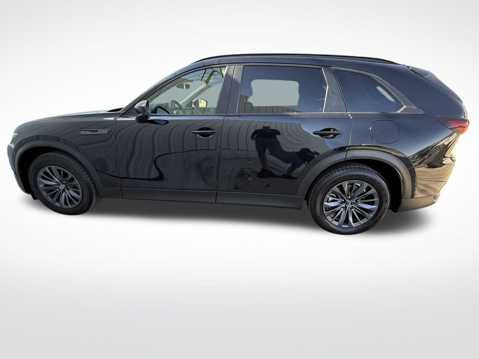 Used Car 2025 Mazda Cx-70  3.3 Turbo Preferred For Sale Under $35,000 In Austin, Texas