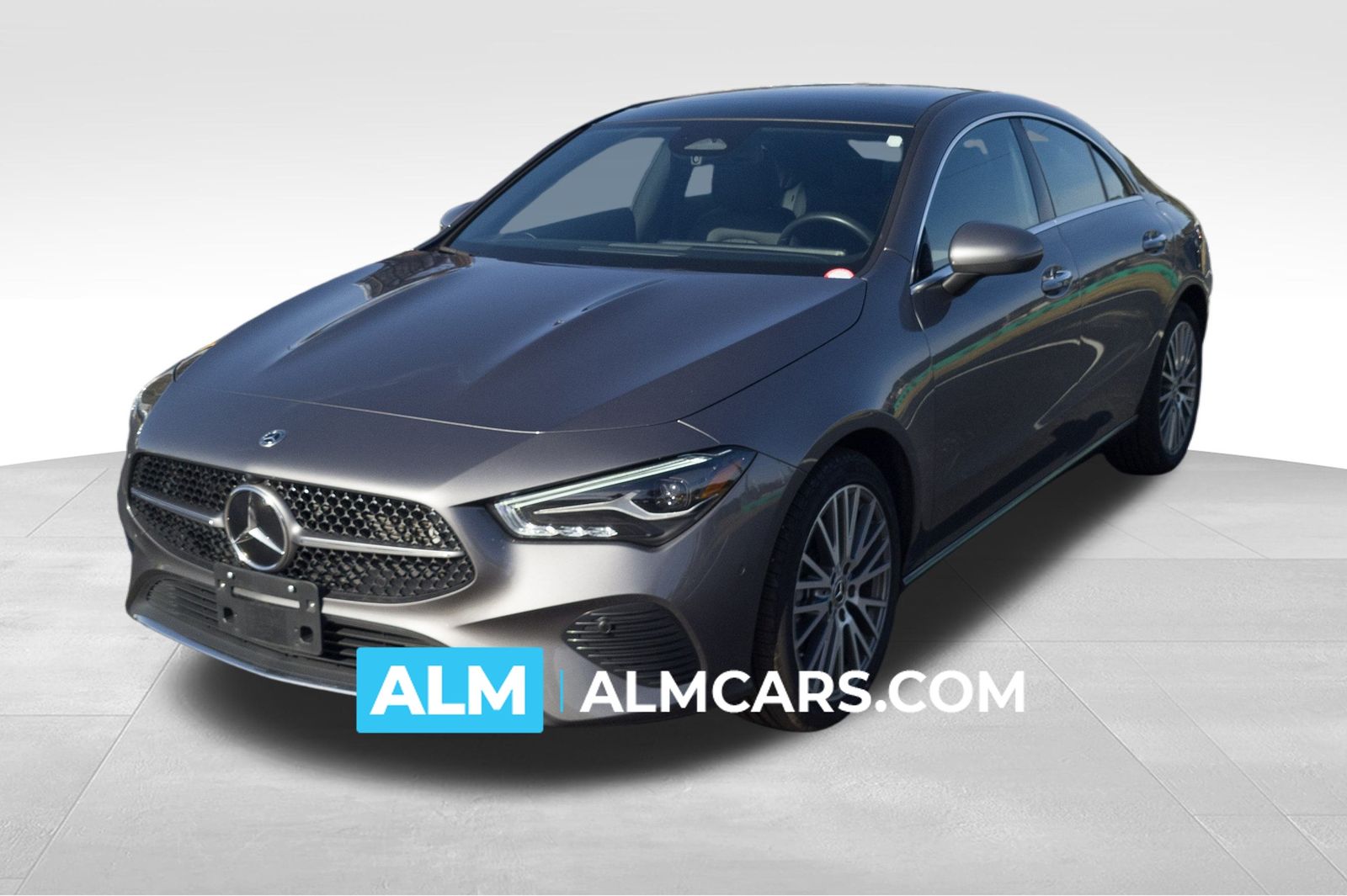 2025 Mercedes-Benz CLA CLA 250's photo