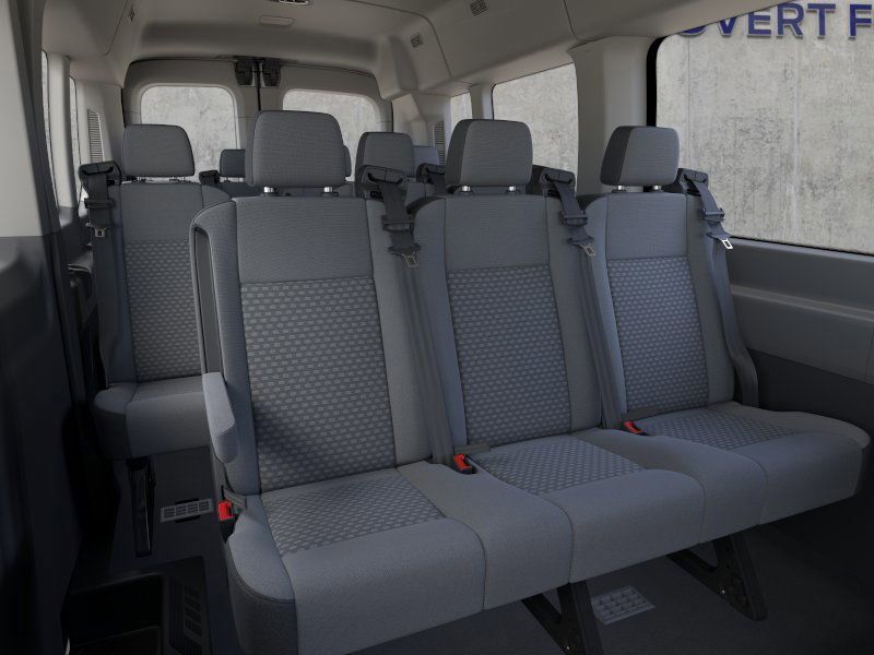 New Car 2025 Ford Transit-350  Xlt For Sale In Austin, Texas