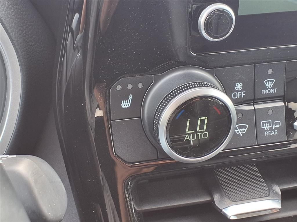 2024 Toyota Highlander XLE  at Don McGill Toyota