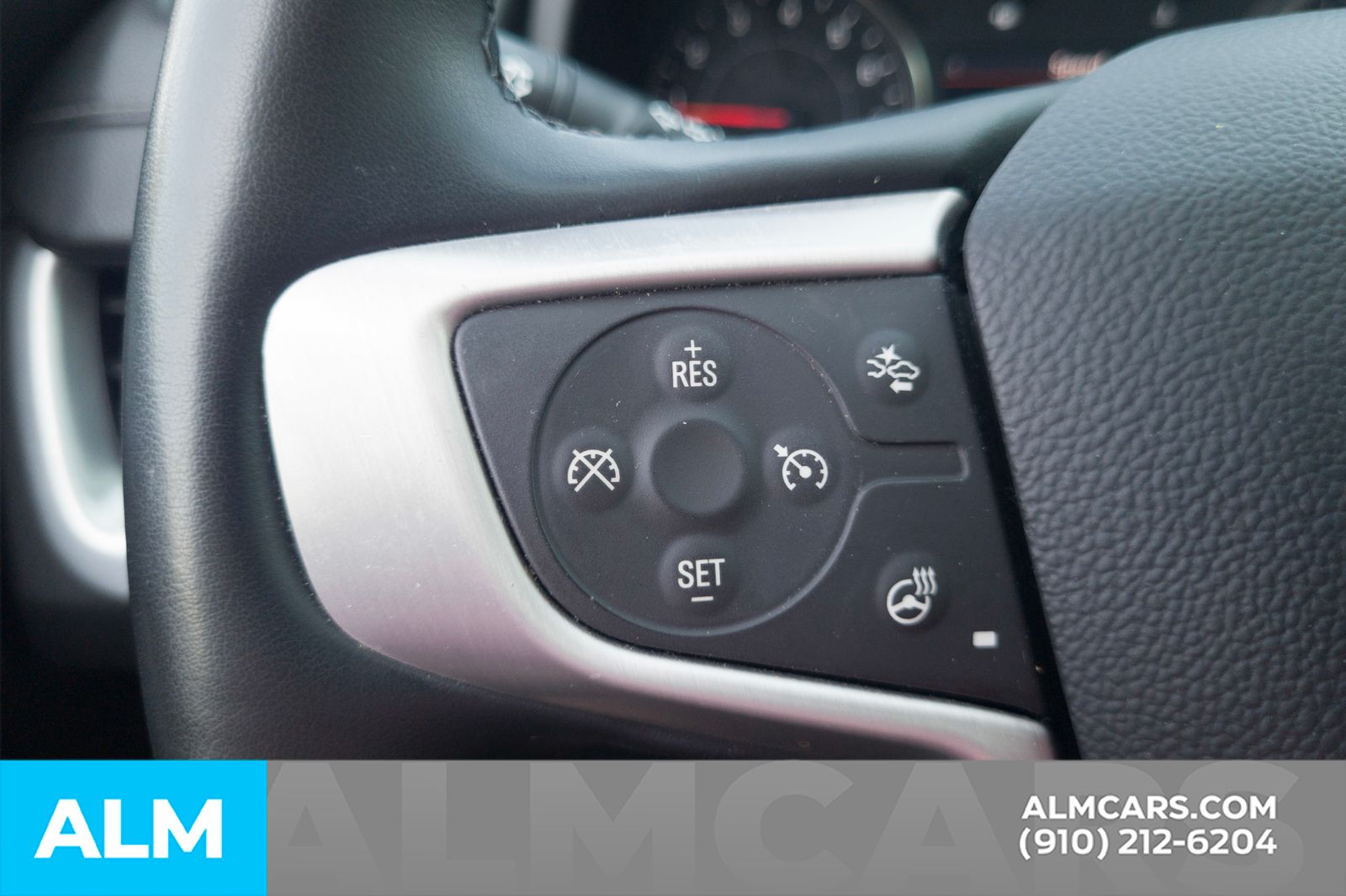 Used 2024 Silver GMC SLT image 13