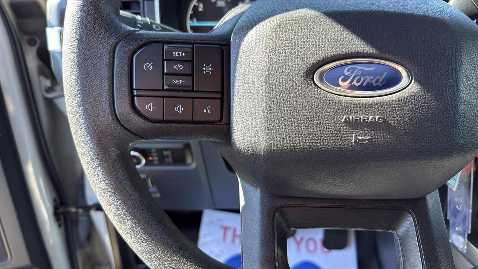 Used Car 2023 Ford F-150  Xl For Sale Under $35,000 In Austin, Texas