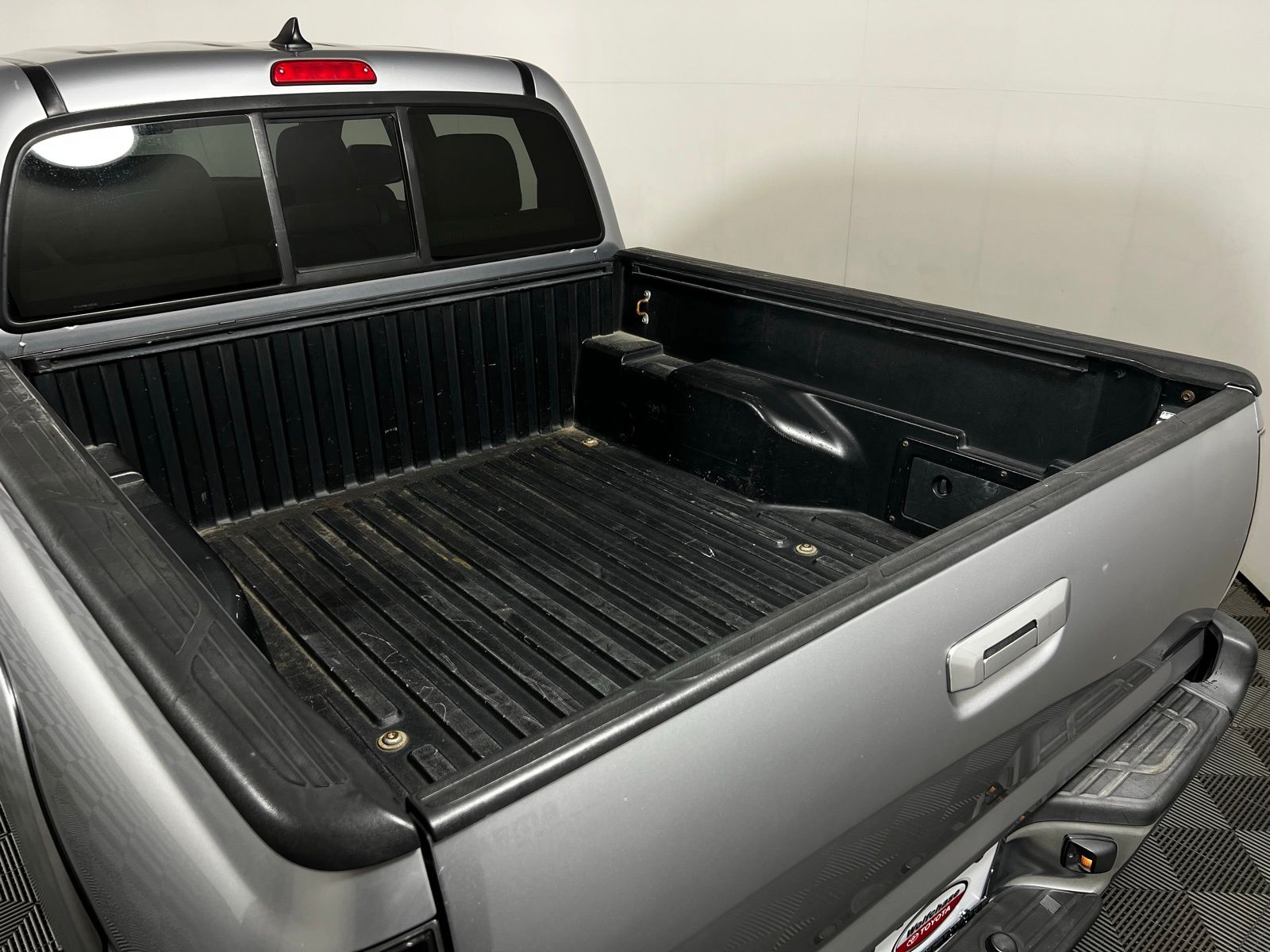 Thumbnail: 2014 Toyota Tacoma - 22