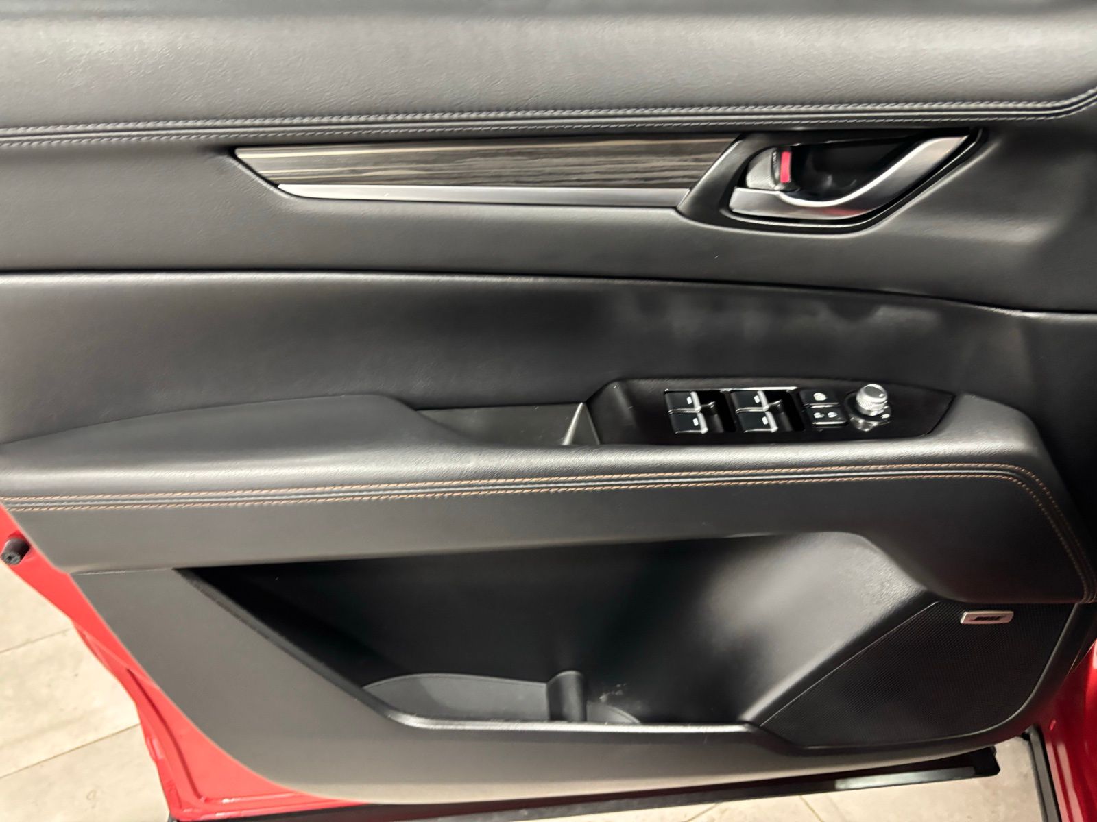 Used Car 2020 Mazda Cx-5  Grand Touring For Sale Under $25,000 In Austin, Texas