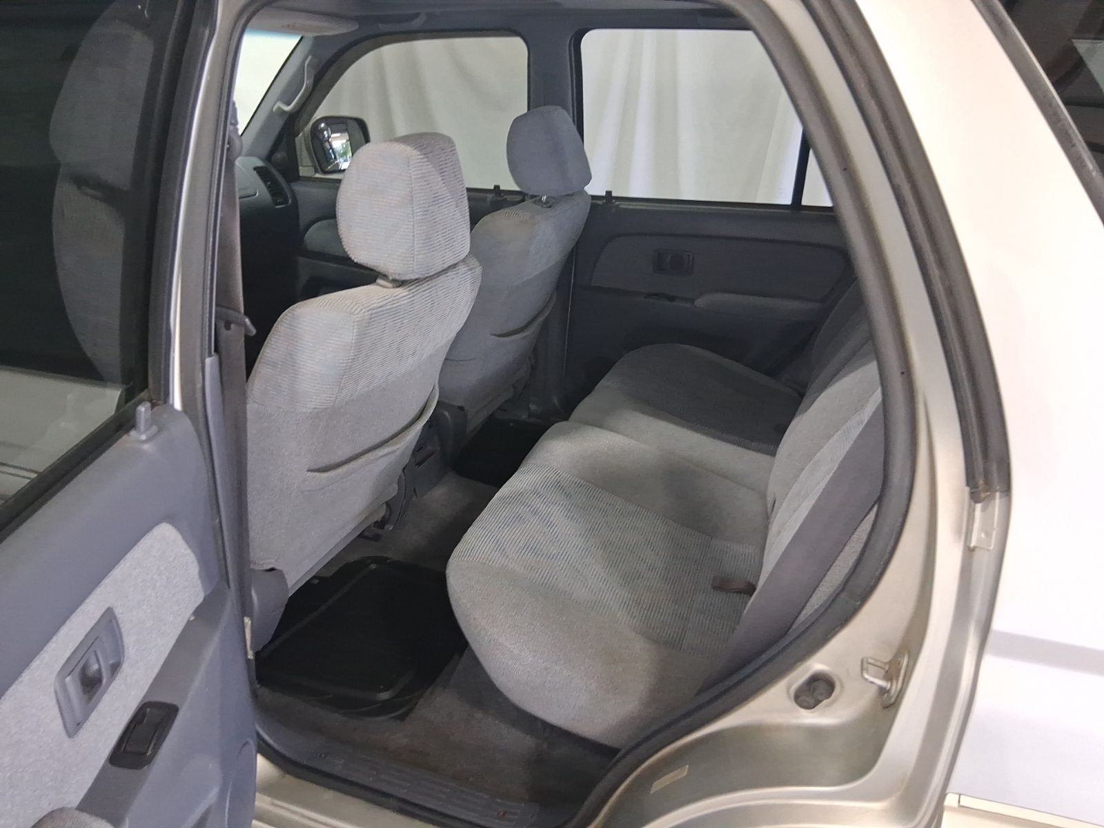 Used Car 2000 Toyota 4runner  Sr5 For Sale Under $10,000 In Austin, Texas