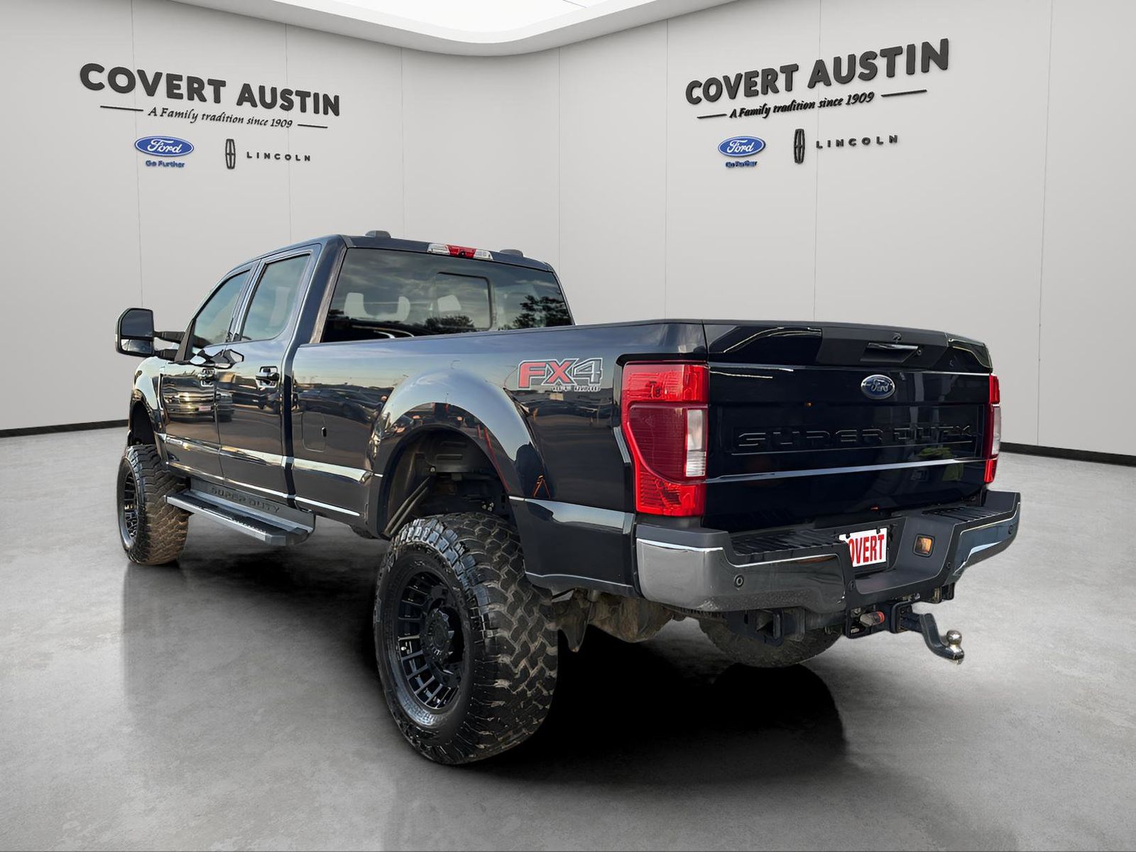 Used Car 2022 Ford F-350sd  Lariat For Sale Under $60,000 In Austin, Texas