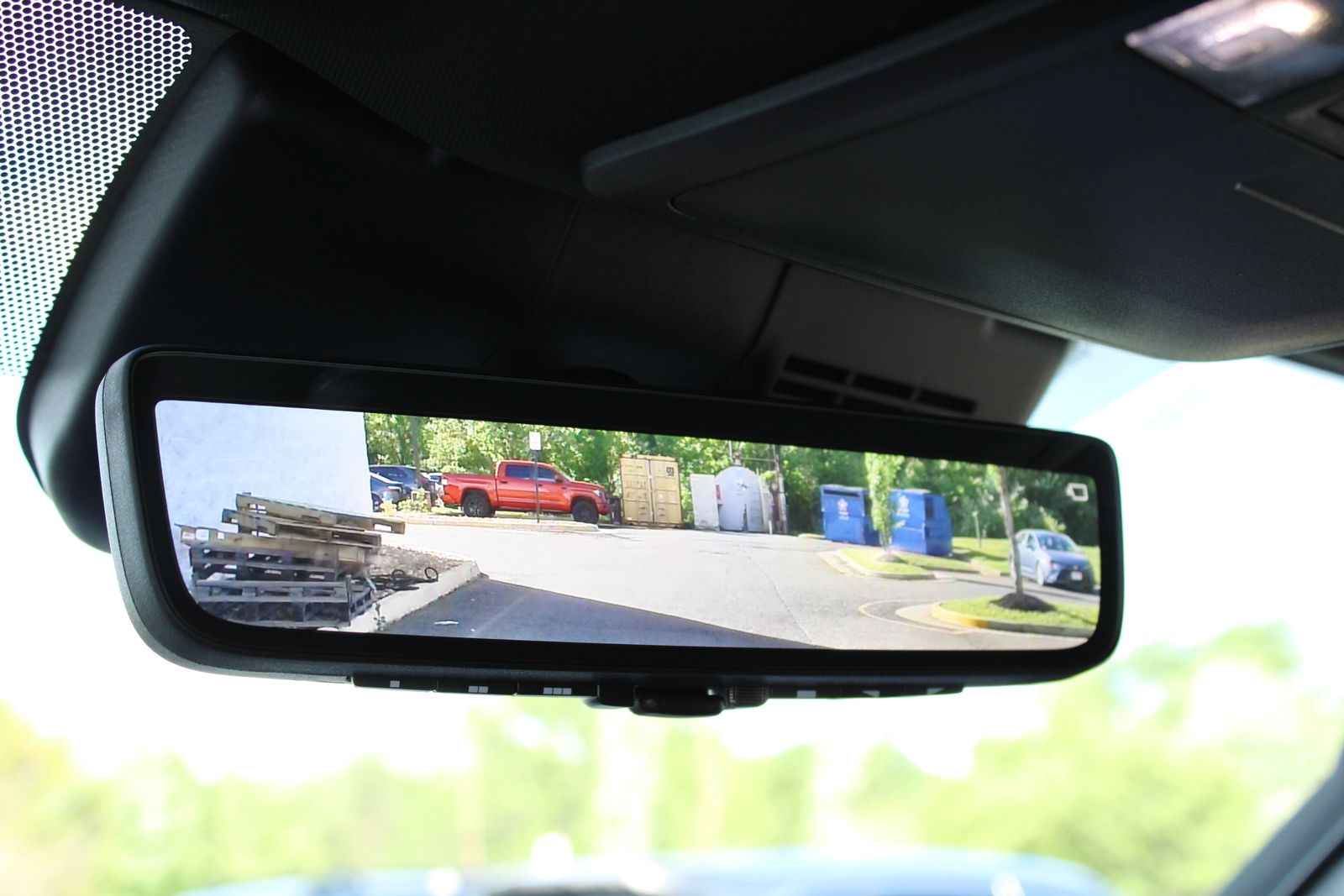 Used 2025 Brown Toyota Trailhunter image 52