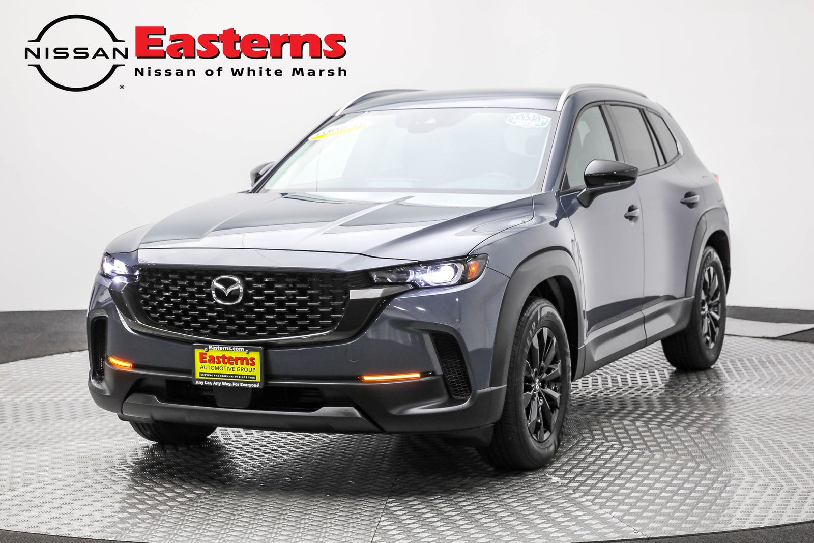 2024 Mazda CX-50 S PREFERRED's photo