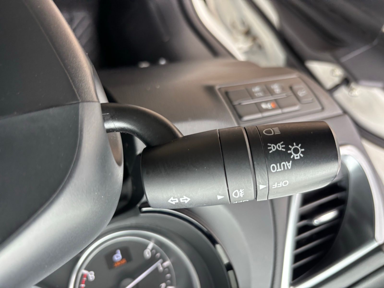 Used Car 2018 Mazda Cx-9  Grand Touring For Sale Under $20,000 In Austin, Texas