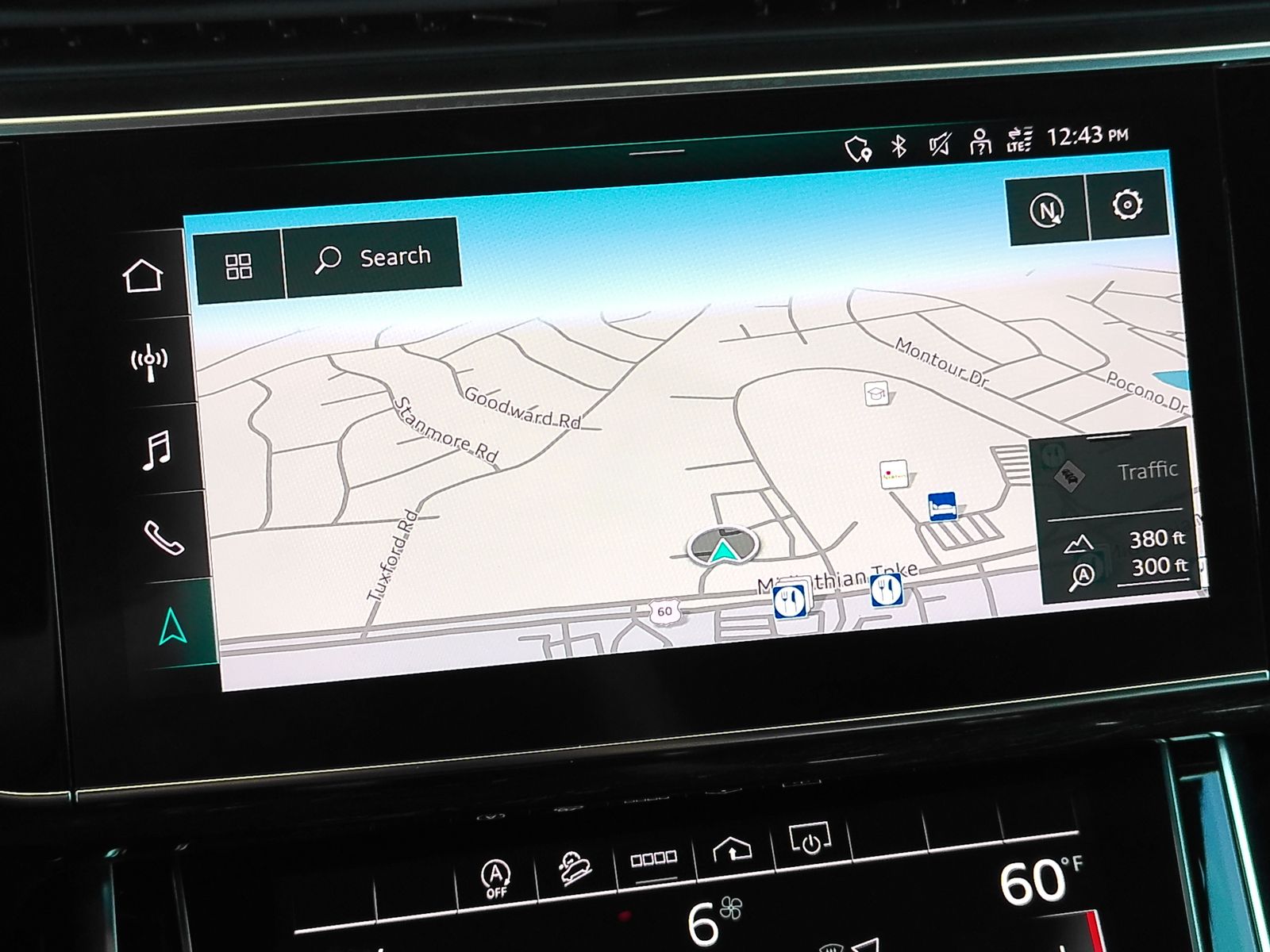 Used 2022  Audi 45 Premium image 5