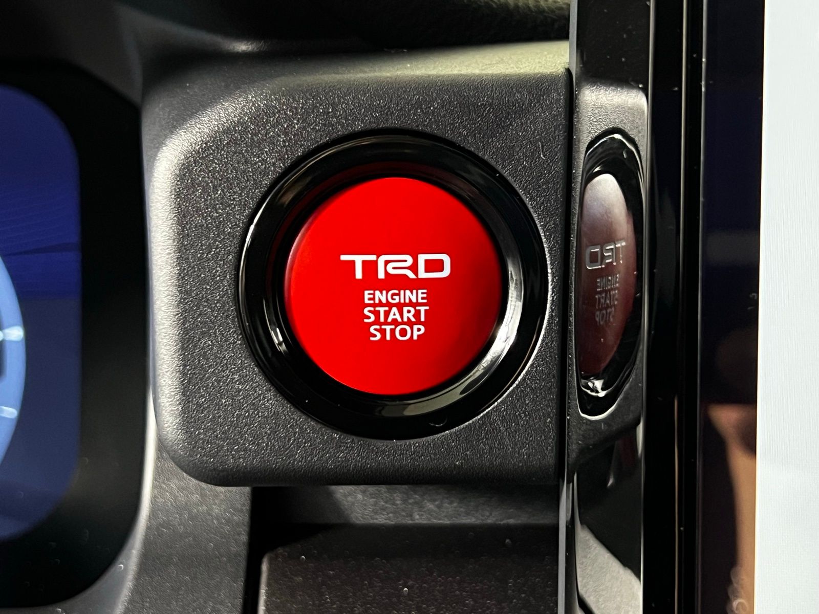 Thumbnail: 2026 Toyota 4Runner - 22