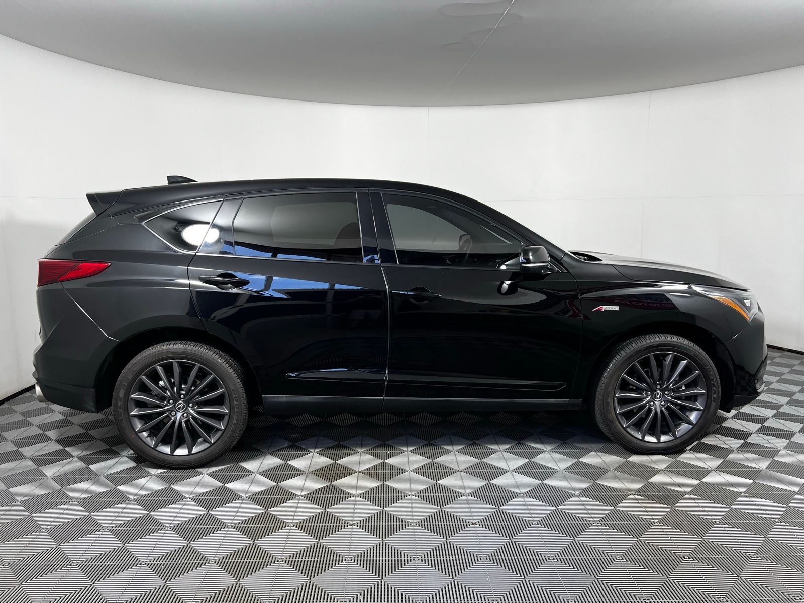 2023 Acura RDX Advance 4