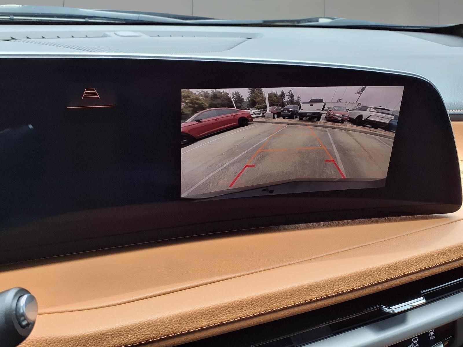 2024 Cadillac XT4 Sport Black at Bayway Cadillac of The Woodlands