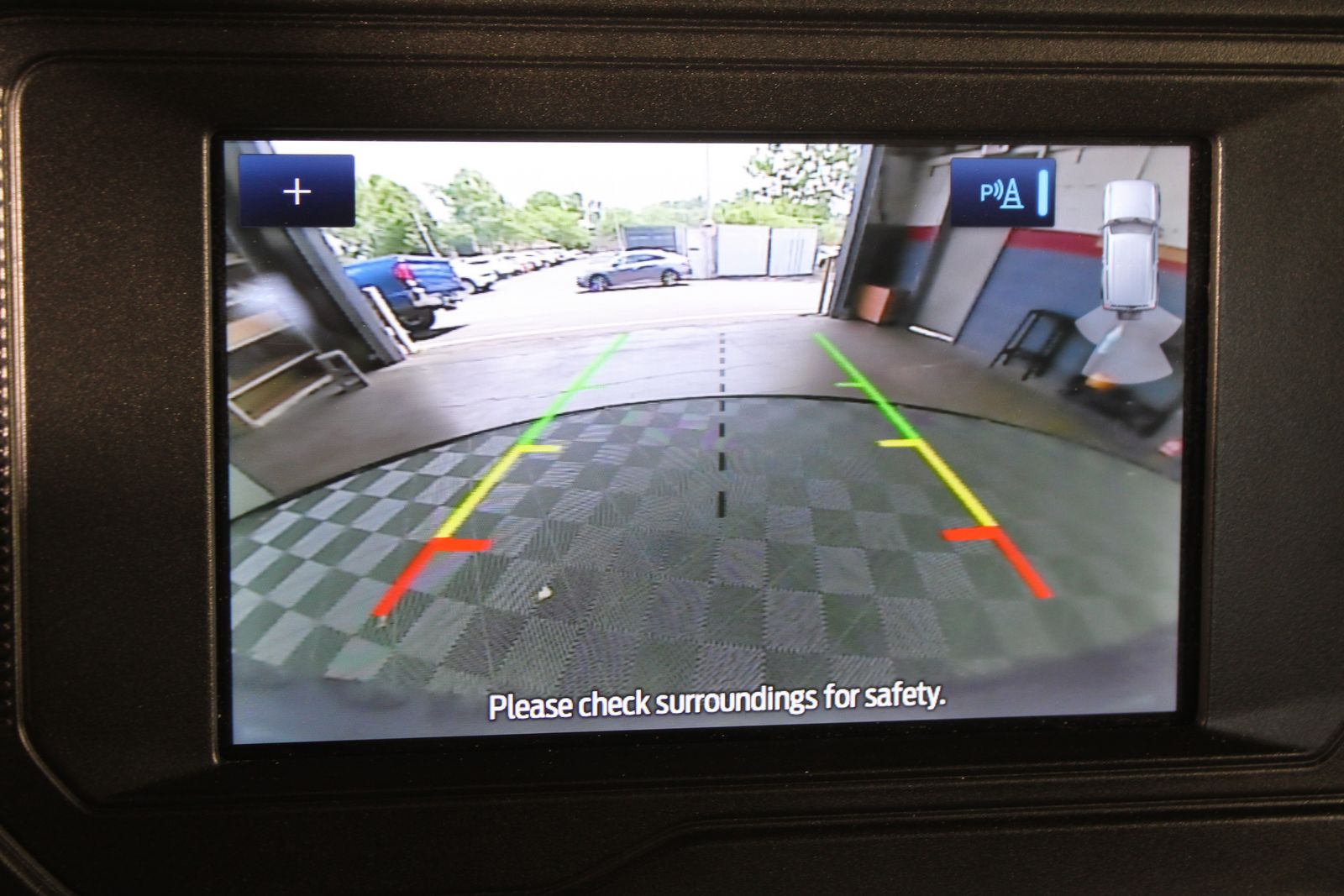 Used 2023 Gray Ford Black Diamond image 19