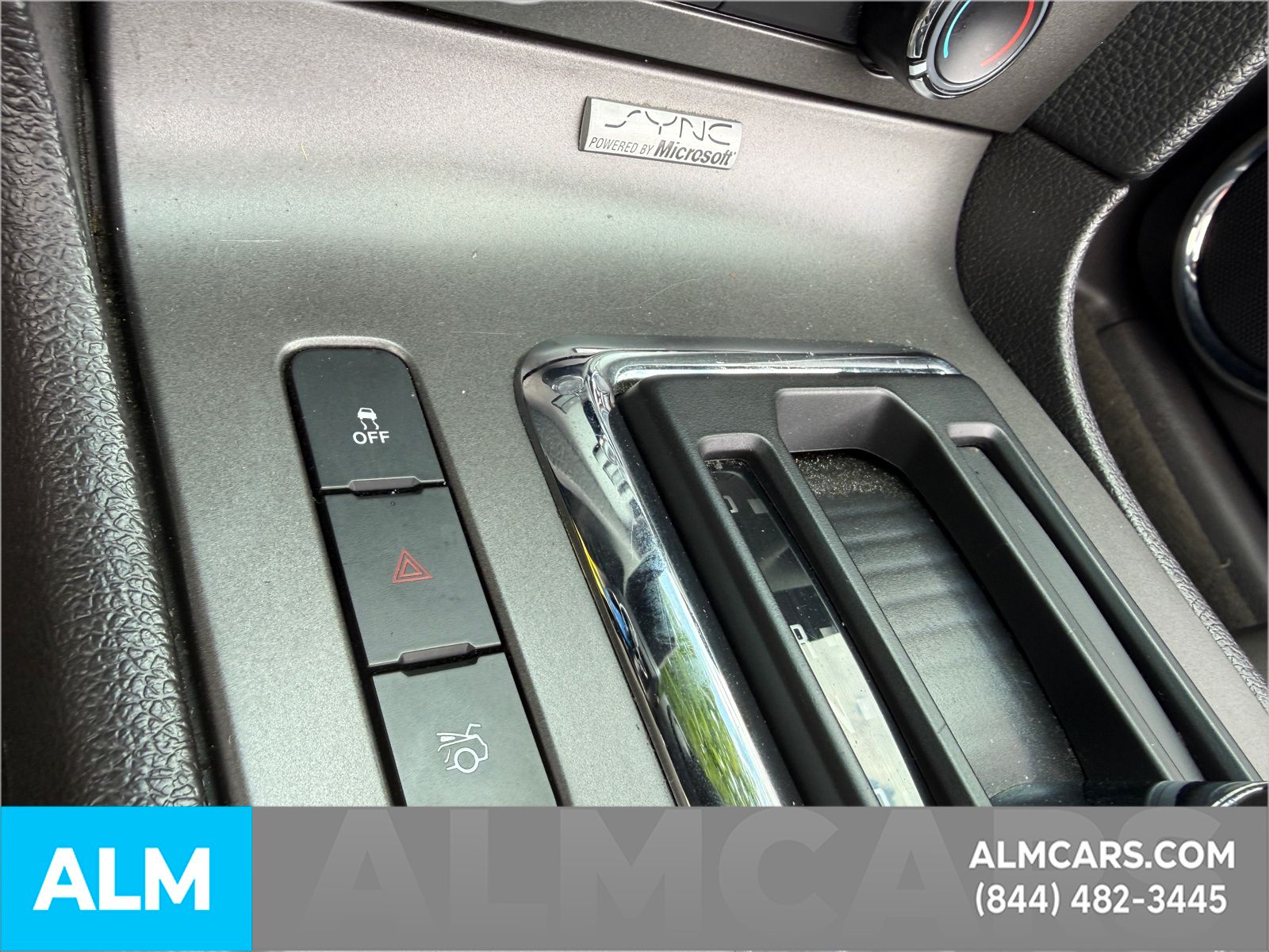 Used 2014 Gray Ford V6 Premium image 17