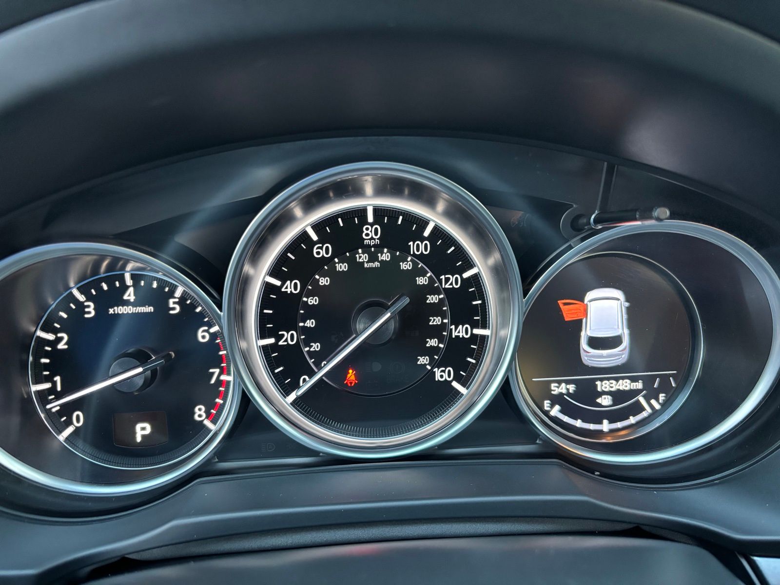 Used Car 2025 Mazda Cx-5  2.5 S Select Package For Sale Under $30,000 In Austin, Texas