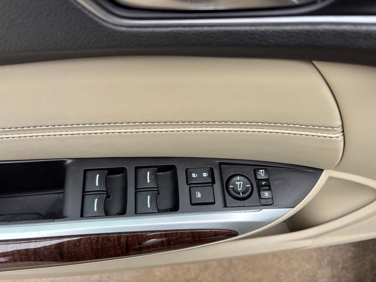 Used Car 2018 Acura Tlx  3.5l V6 For Sale Under $25,000 In Austin, Texas