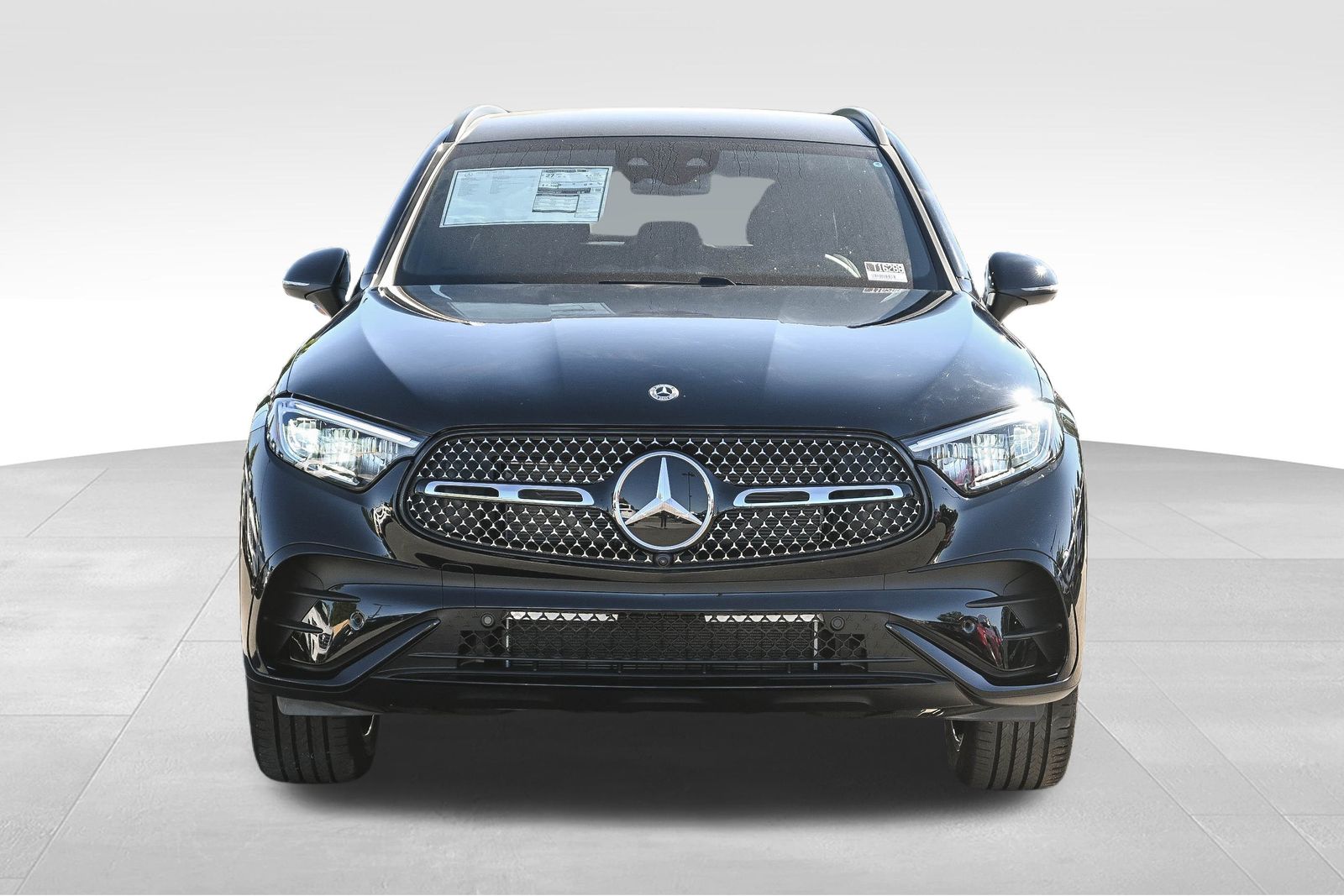 New Black 2026 Mercedes-Benz GLC GLC 300 for Sale in Monterey, CA