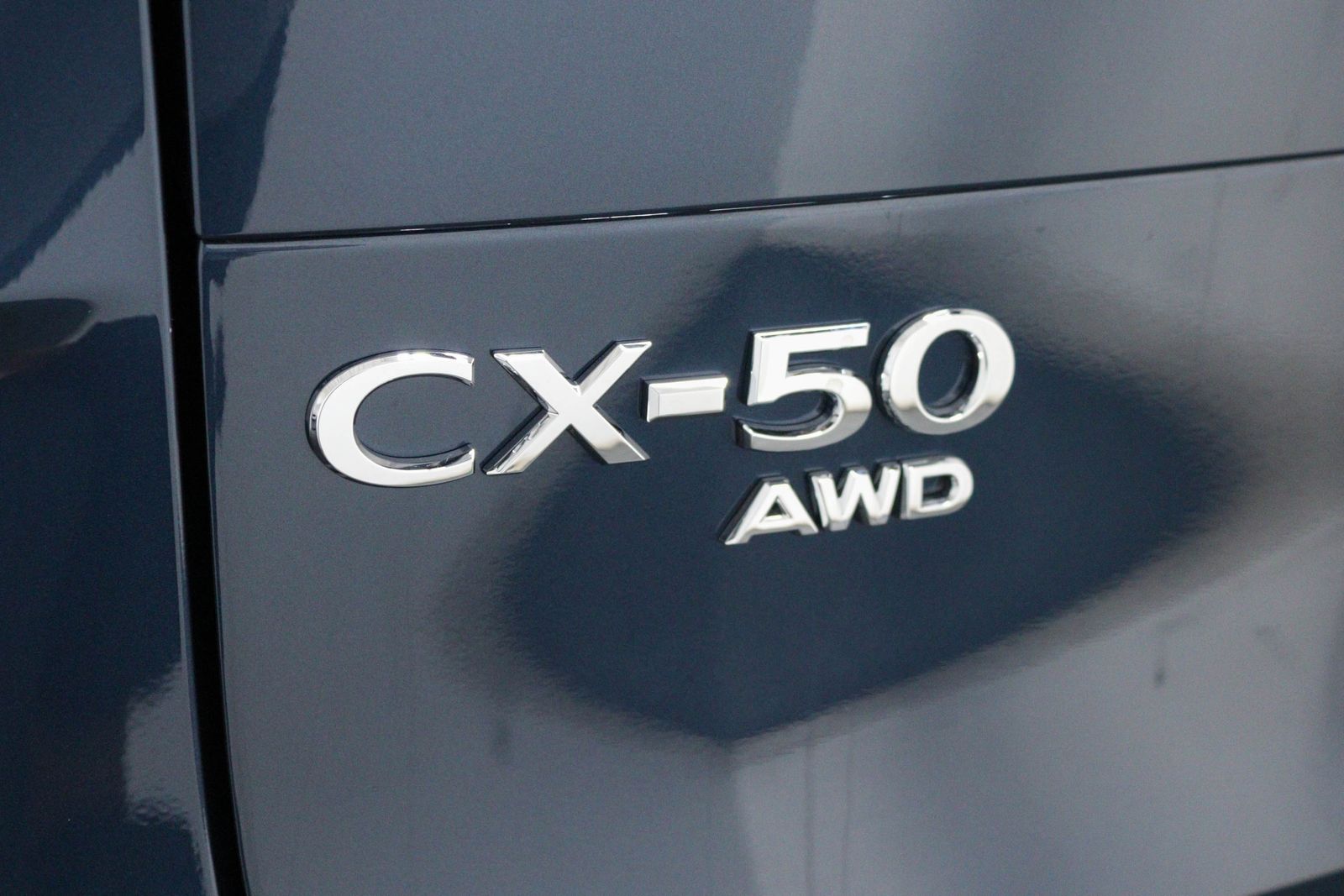 New Car 2025 Mazda Cx-50  2.5 S Premium Package For Sale Under $40,000 In Austin, Texas