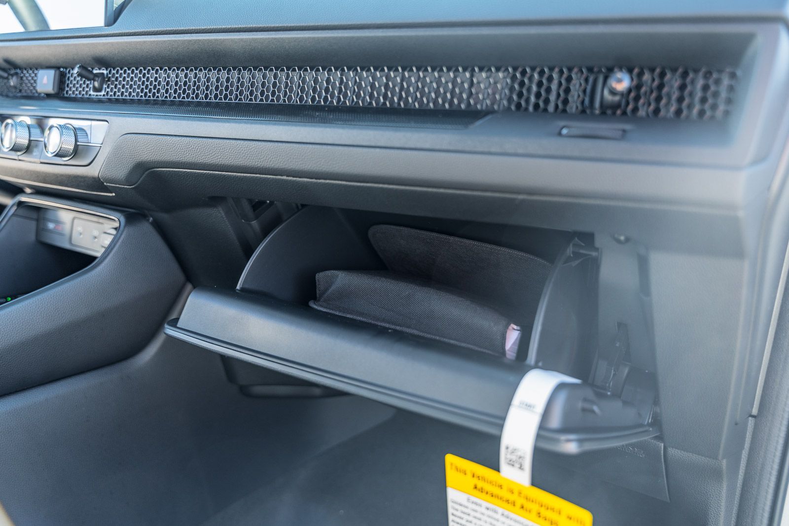 New 2026 Honda CR-V Hybrid SUV