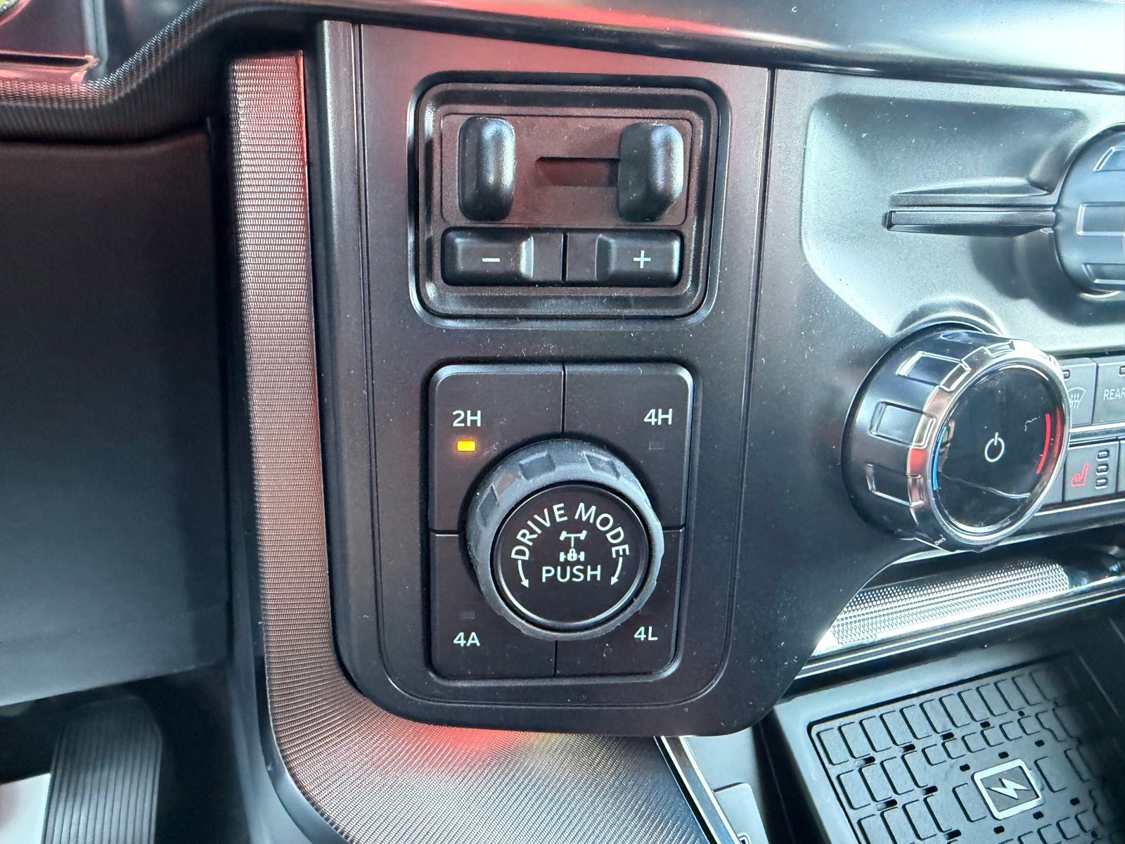 2026 Ford F-150 image 24