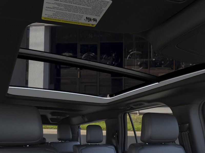2025 Ford Expedition Max  Platinum In Austin, Texas