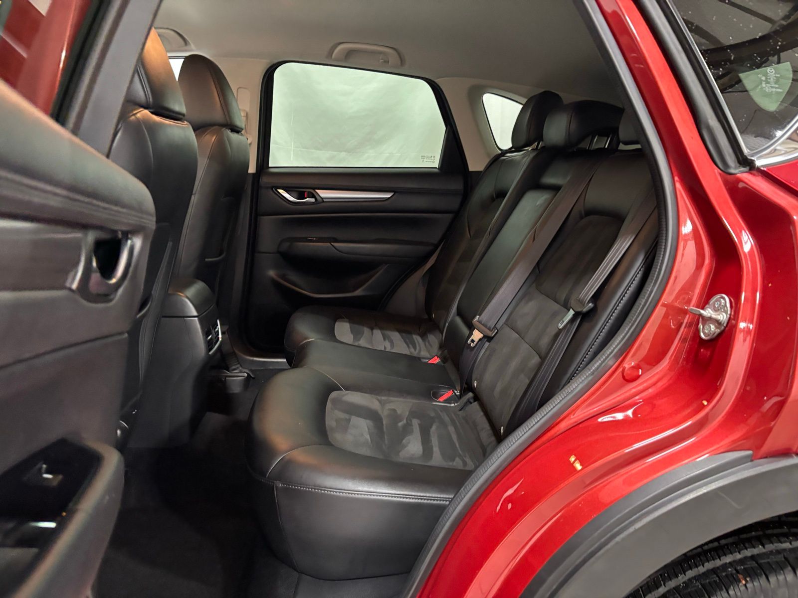 Used Car 2019 Mazda Cx-5  Touring For Sale Under $20,000 In Austin, Texas