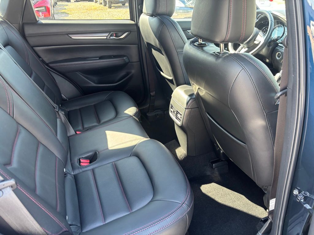 Used Car 2023 Mazda Cx-5  2.5 Turbo For Sale Under $30,000 In Austin, Texas