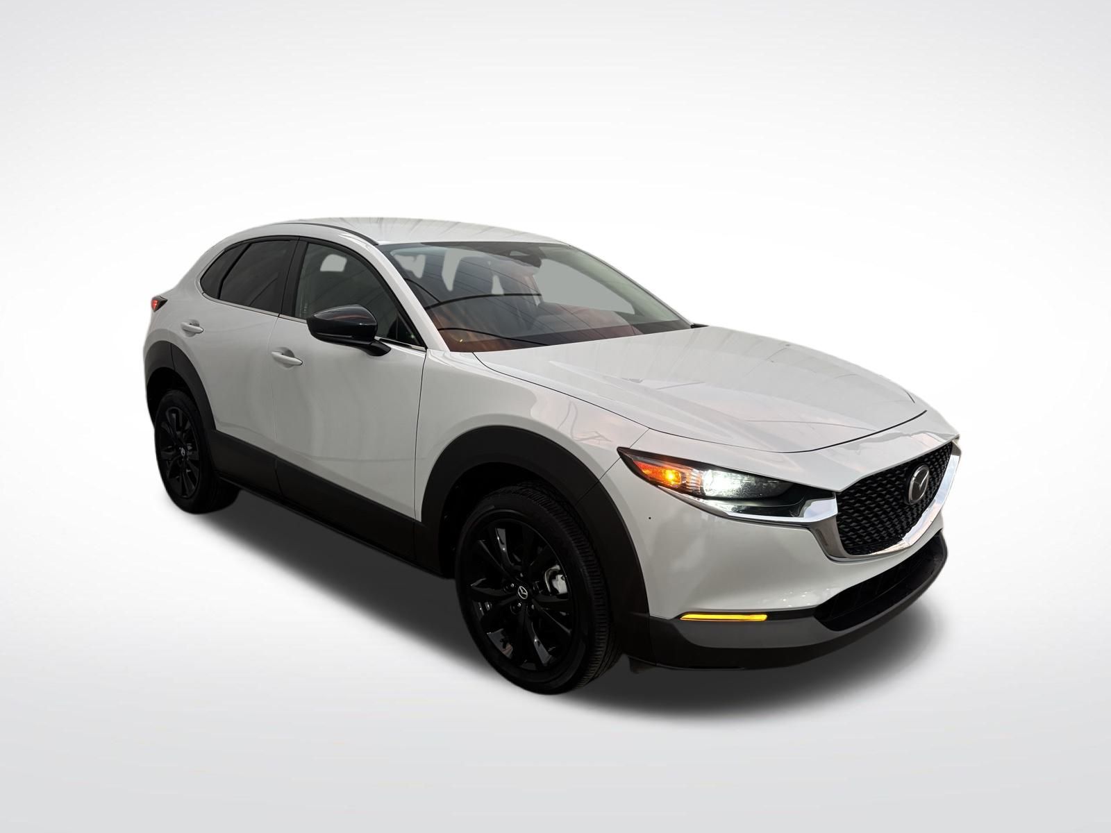 Used Car 2024 Mazda Cx-30  2.5 S Select Sport For Sale Under $25,000 In Austin, Texas