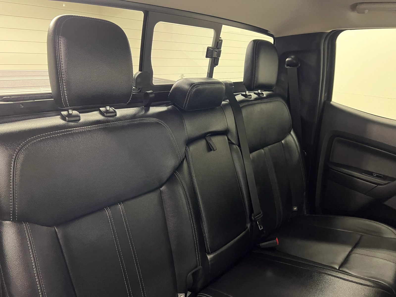 used 2020 Ford Ranger car, priced at $21,788