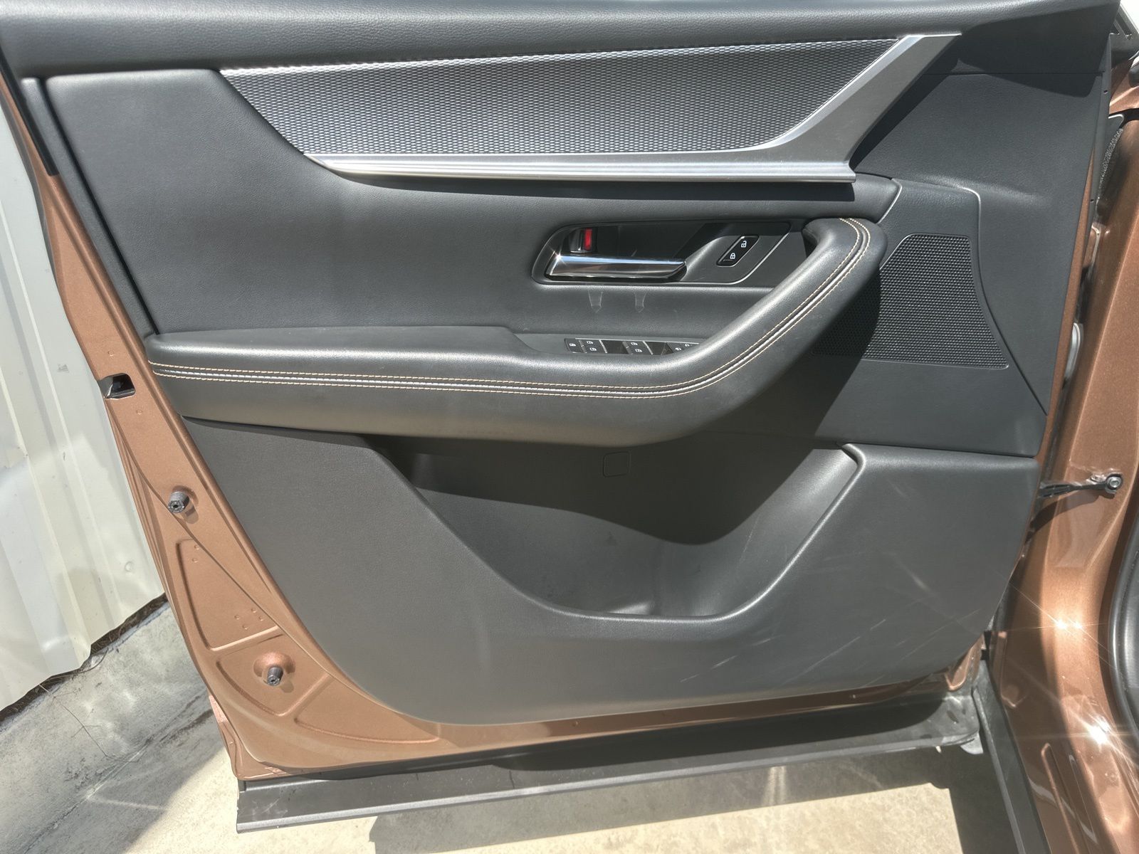 Used Car 2025 Mazda Cx-70  3.3 Turbo S Premium For Sale Under $50,000 In Austin, Texas