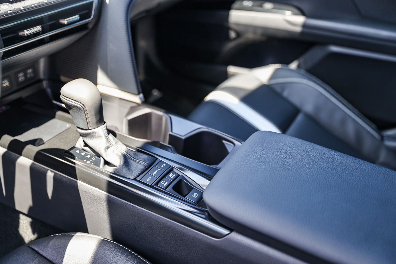 New 2026  Toyota SE image 20