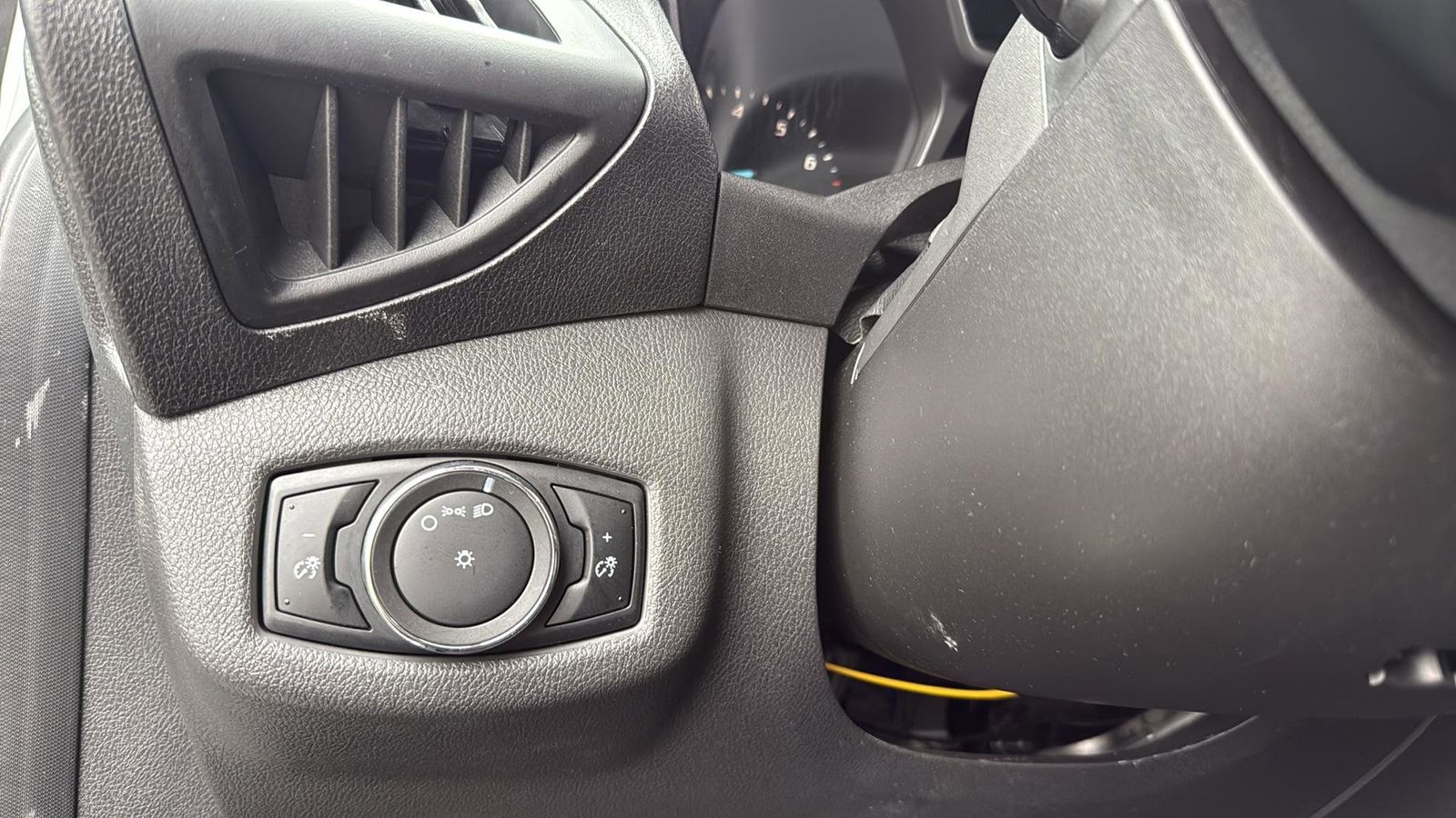 Used Car 2018 Ford Transit Connect  Xl For Sale Under $20,000 In Austin, Texas