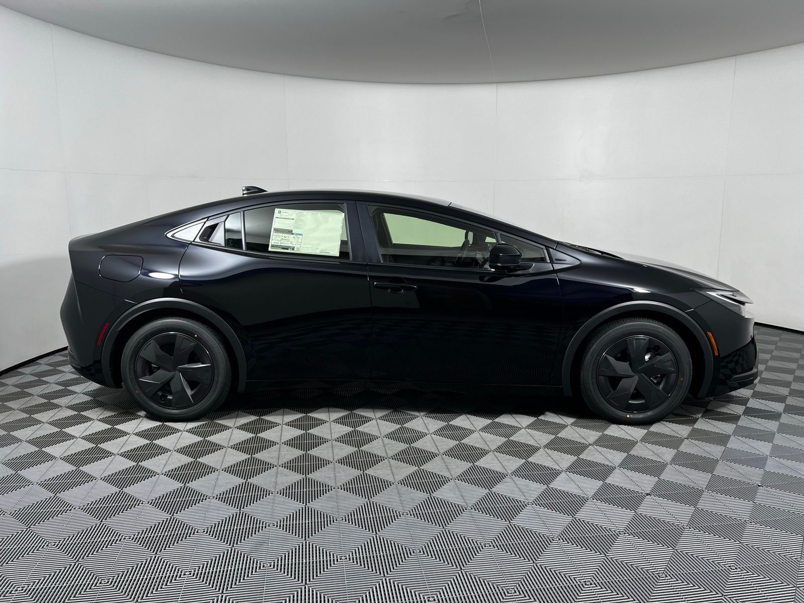 Thumbnail: 2026 Toyota Prius - 4