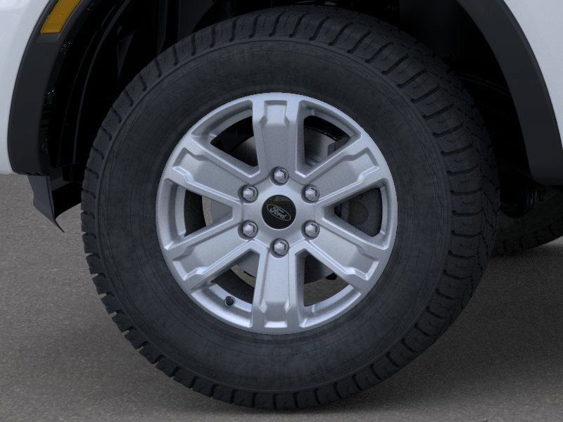 New Car 2025 Ford Ranger  Xl For Sale Under $40,000 In Austin, Texas