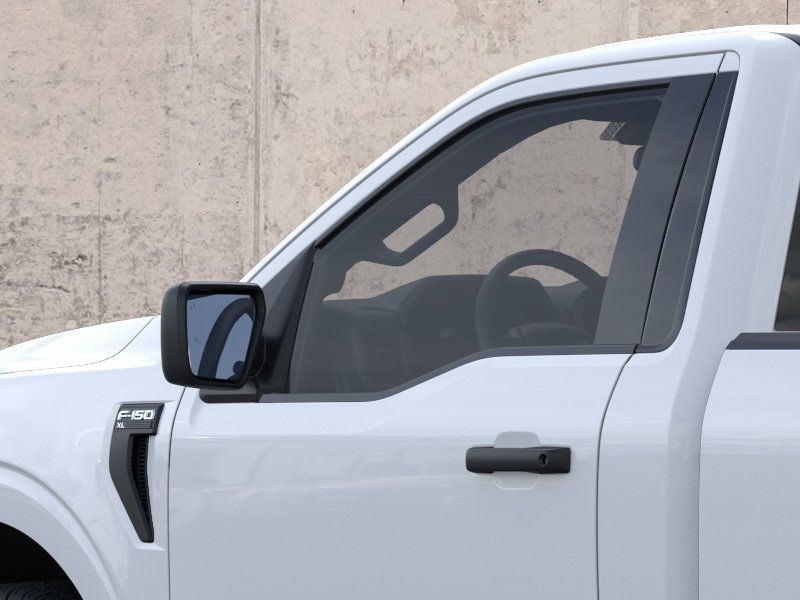 New 2026 Oxford White Ford XL image 20