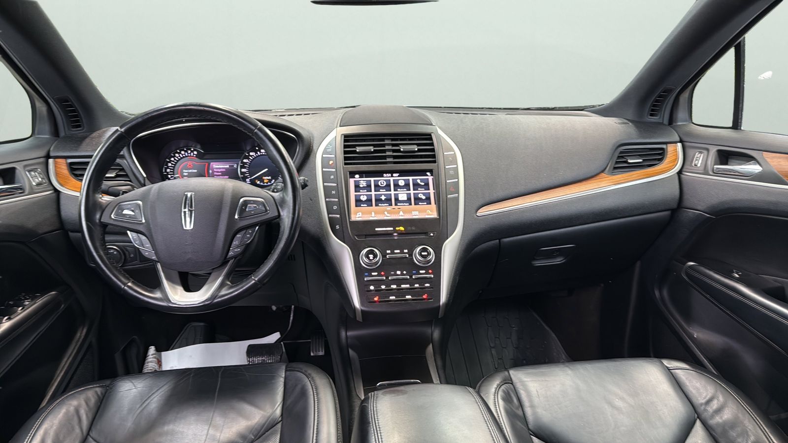 Used Car 2019 Lincoln Mkc  Select For Sale Under $20,000 In Austin, Texas