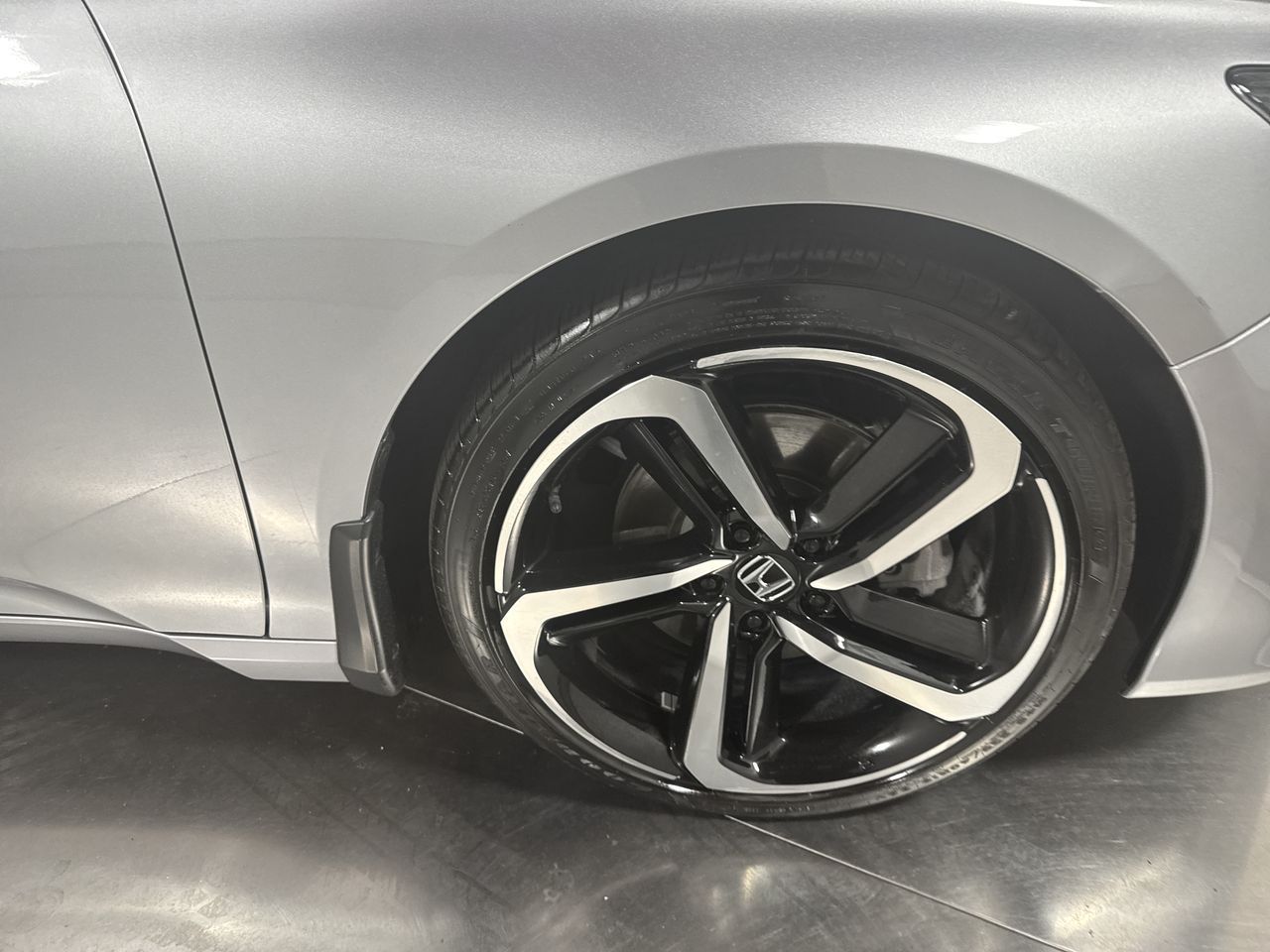 2020 Honda Accord Sport photo 13