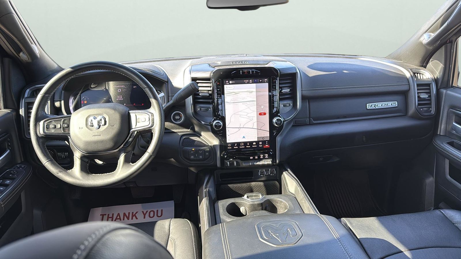 Used Car 2024 Ram 2500  Rebel For Sale Under $70,000 In Austin, Texas